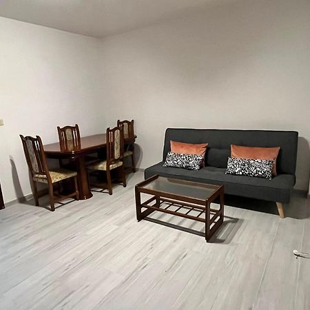 Apartamento Centrico Prado Blanco Finisterre Exteriör bild