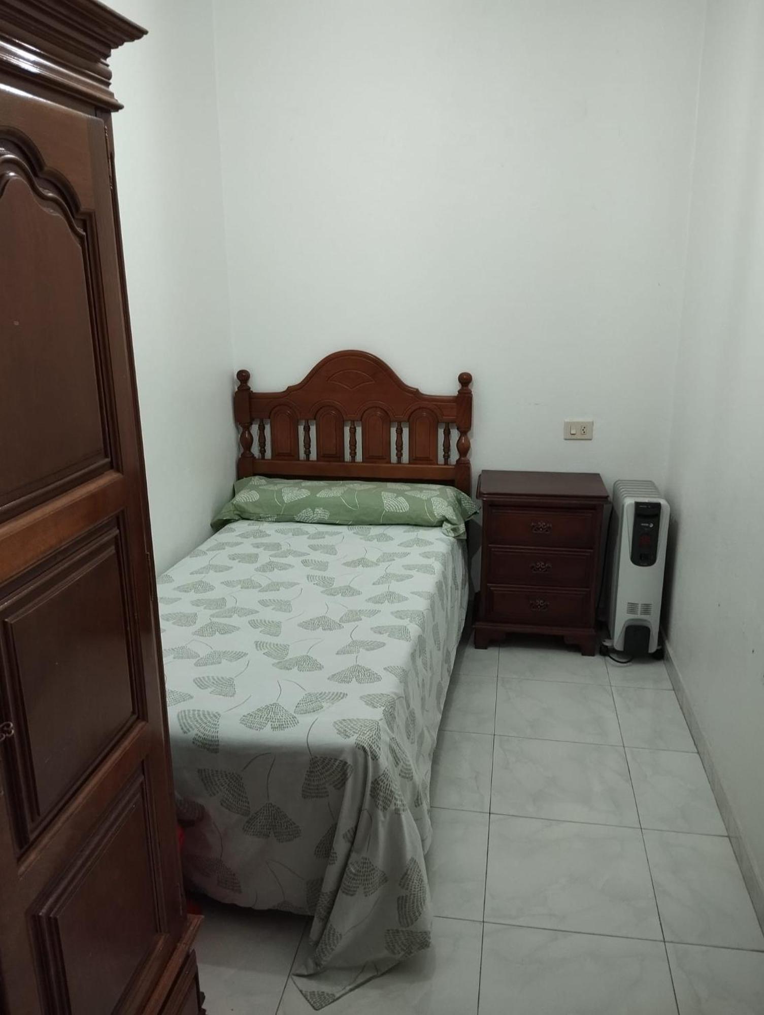 Apartamento Centrico Prado Blanco Finisterre Exteriör bild