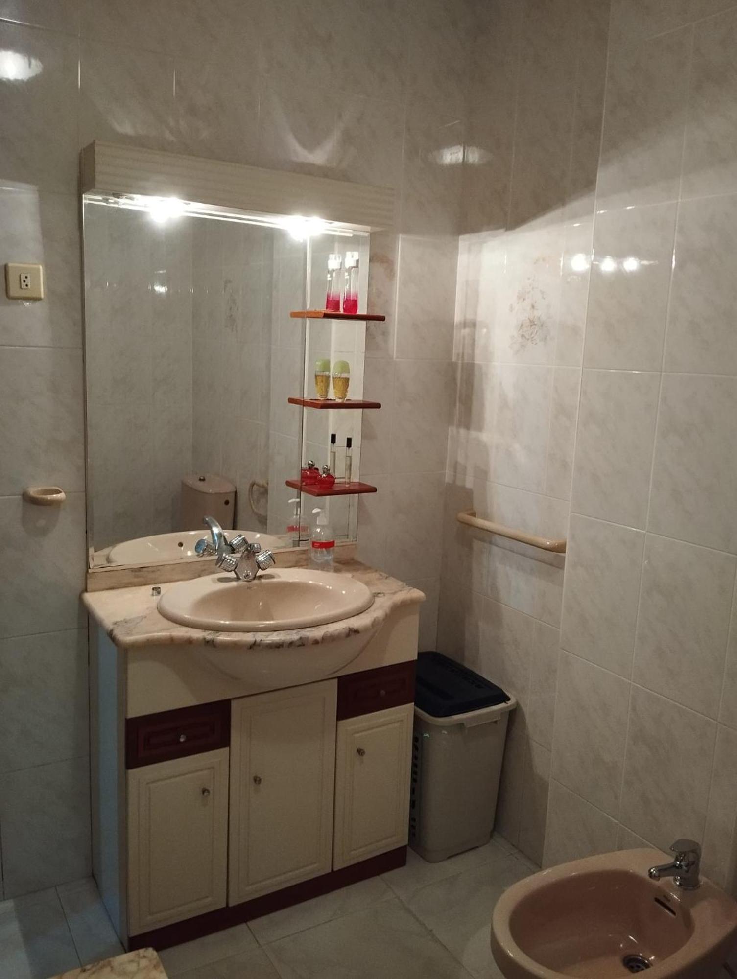 Apartamento Centrico Prado Blanco Finisterre Exteriör bild